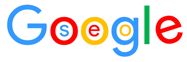 mot seo dans mot google
